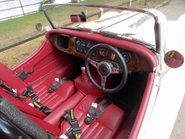 Morgan Plus 8 5.0 Sports 68