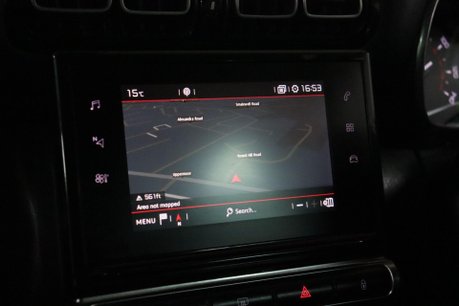 Citroen C3 Aircross PURETECH FLAIR S/S 38