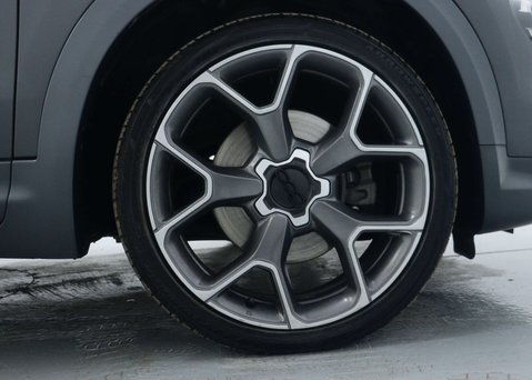 Fiat 500X 1.3 FireFly Turbo Sport SUV 5dr Petrol DCT Euro 6 (s/s) (150 ps) 15