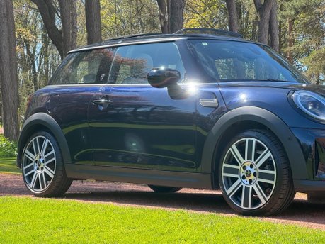 Mini Hatch COOPER EXCLUSIVE 6