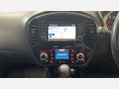 Nissan Juke 1.6 Acenta Premium SUV 5dr Petrol XTRON Euro 5 (117 ps) 11
