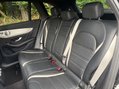 Mercedes-Benz GLC 4.0 AMG GLC 63 S Premium 4Matic Auto 4WD 5dr 30