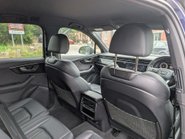 Audi Q7 3.0 Q7 Black Edition 50 TDI MHEV Quattro Auto 4WD 5dr 9