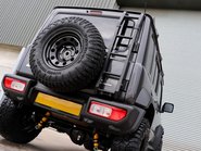 Suzuki Jimny 5-Door