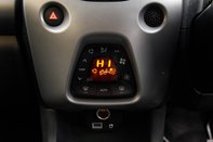 Toyota Aygo VVT-I X-TREND TSS 34