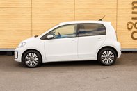 Volkswagen Up E-UP 13