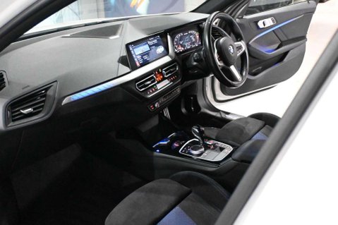 BMW 1 Series M135I XDRIVE 36