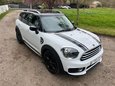 Mini Countryman COOPER EXCLUSIVE 8