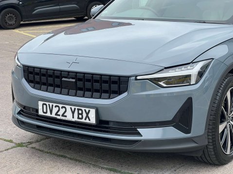 Polestar 2 Polestar 2 EV FWD 5dr *NATIONAL DELIVERY* 42
