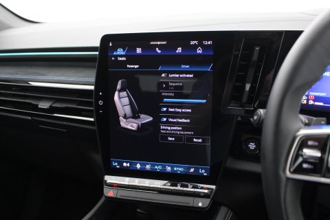 Renault Austral 5dr E-TECH FHEV Techno Esprit Alpine Automatic 14