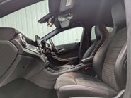 Mercedes-Benz CLA Class 1.6 CLA 180 AMG Line Auto 4dr 58