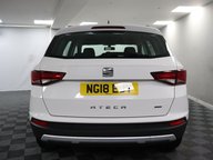 SEAT Ateca TDI 4DRIVE SE 8