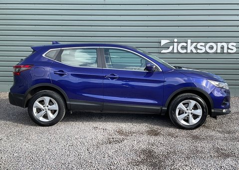 Nissan Qashqai DIG-T ACENTA PREMIUM 8