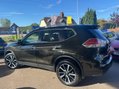 Nissan X-Trail 1.6 dCi Tekna Euro 5 (s/s) 5dr 4