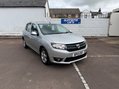 Dacia Sandero 1.5 dCi Laureate Euro 5 5dr 3