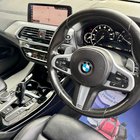 BMW X3 2.0 20d M Sport Auto xDrive Euro 6 (s/s) 5dr 