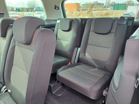 Volkswagen Sharan 1.4 TSI BlueMotion Tech SE MPV 5dr Petrol DSG Euro 5 (s/s) (150 ps) 31