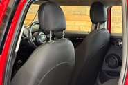 Mini Hatch 1.5 Cooper Hatchback 5dr Petrol Manual Euro 6 (s/s) (136 ps) 64