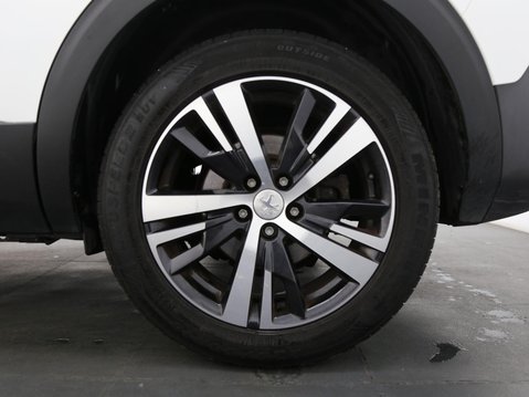 Peugeot 5008 1.2 PureTech Allure EAT Euro 6 (s/s) 5dr 29