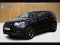 Land Rover Discovery Sport 2.0 TD4 Landmark SUV 5dr Diesel Auto 4WD Euro 6 (s/s) (180 ps) 4