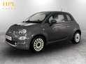 Fiat 500 1.0 MHEV Dolcevita Hatchback 3dr Petrol Manual Euro 6 (s/s) (70 bhp) Cruis 3