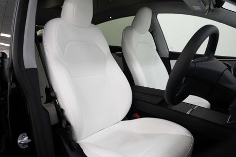 Tesla Model Y ModeL Y Long Range AWD 4WD 5dr 3