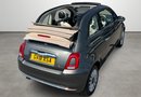 Fiat 500 1.2 Lounge 2dr 11