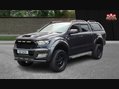 Ford Ranger WILDTRAK 4X4 DCB TDCI 4