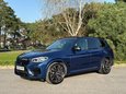 BMW X3 M 3.0i Competition Auto xDrive Euro 6 (s/s) 5dr 33