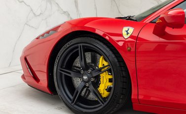 Ferrari 458 Speciale 22