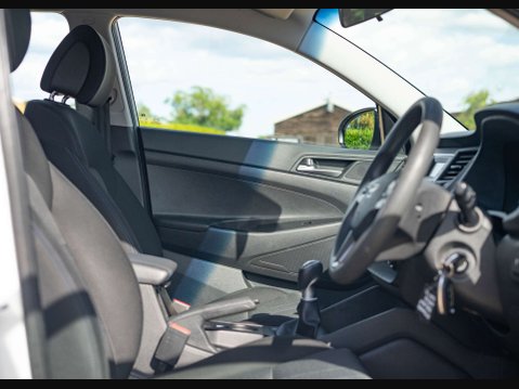 Hyundai TUCSON 1.6 Tucson S Blue Drive 2WD GDi 5dr 24