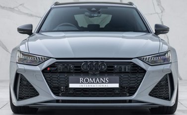 Audi RS6 Avant Performance Carbon Vorsprung 4