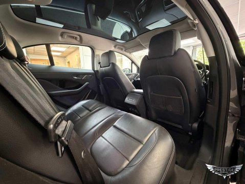 Jaguar I-Pace 400 90kWh SE Auto 4WD 5dr 67