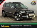 Skoda Yeti Outdoor OUTDOOR LAURIN & KLEMENT 2.0 TDI DSG AUTOMATIC 4X4