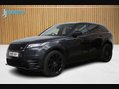 Land Rover Range Rover Velar 2.0 D240 R-Dynamic HSE SUV 5dr Diesel Auto 4WD Euro 6 (s/s) (240 ps) 7