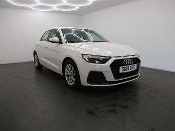 Audi A1 1.0 TFSI 30 Sport Sportback Euro 6 (s/s) 5dr