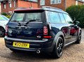 Mini Clubman 1.6 Cooper D Euro 5 (s/s) 5dr 5