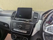 Mercedes-Benz GLE 2.1 GLE 250 D 4Matic AMG Line Auto 4WD 5dr 55