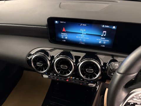 Mercedes-Benz A Class 1.3 A180 Sport Edition (Executive) 7G-DCT Euro 6 (s/s) 5dr 22