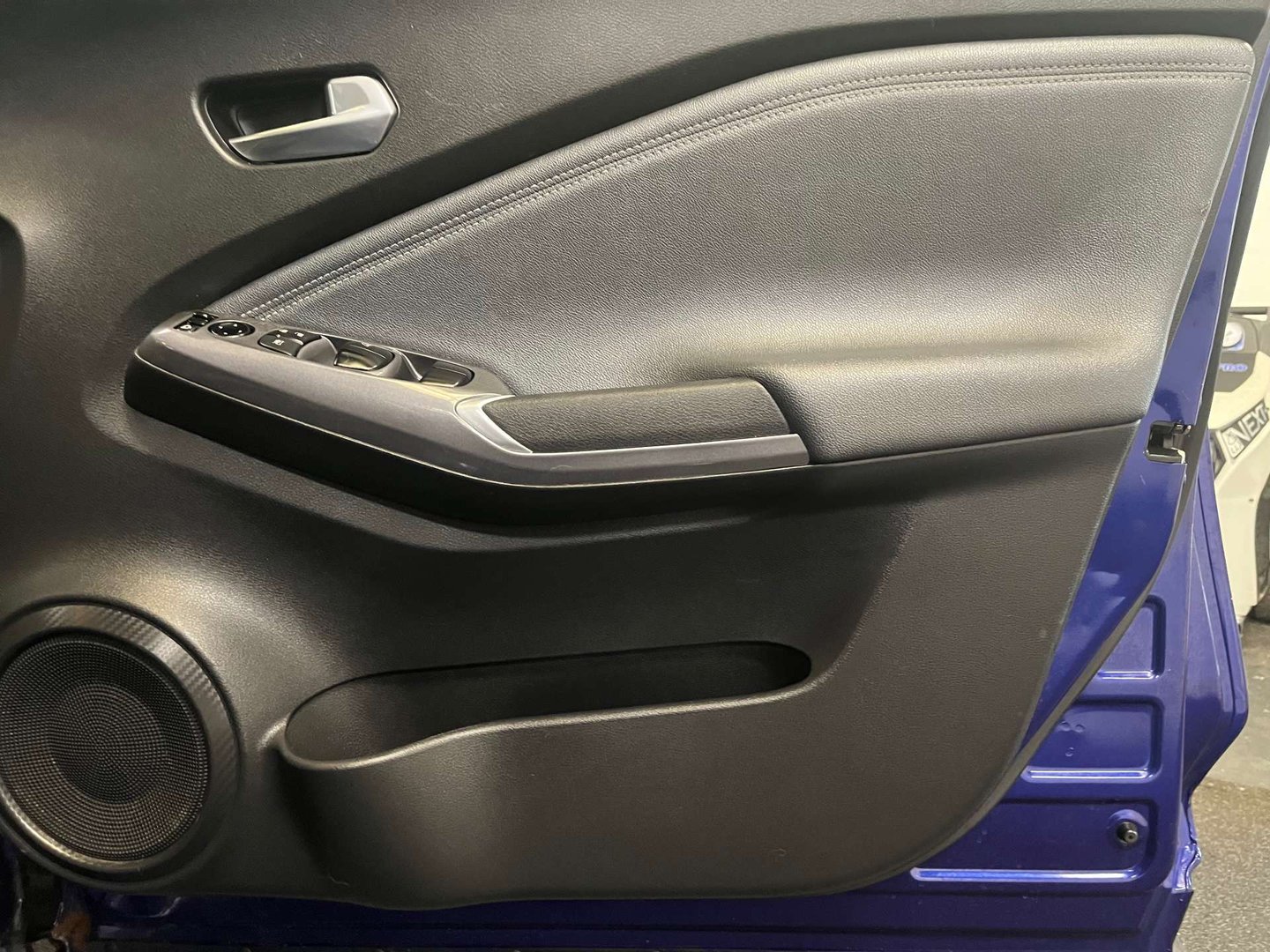 2022 Nissan Juke — image 10