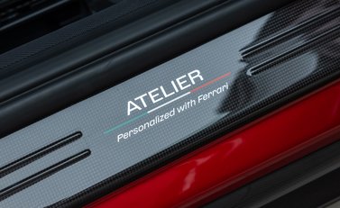 Ferrari 812 Competizione 25