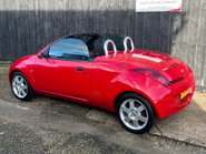 Ford Streetka 8V 9
