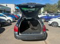 Peugeot 407 2.0 HDi Zenith Estate 5dr Diesel Manual (155 g/km, 136 bhp) 6