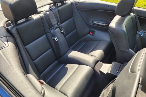 BMW 3 Series M3 SMG 29