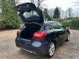 Mercedes-Benz A Class 1.6 A180 Sport 7G-DCT Euro 6 (s/s) 5dr 8
