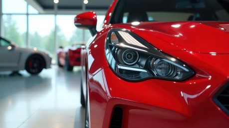 Welcome to Eastern Road Car Sales