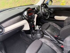 Mini Hatch 1.5 Cooper 3dr 3