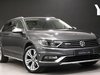 Volkswagen Passat 2.0 Passat Alltrack TDI BlueMotion Technology 4Motion Semi-Auto 4WD 5dr