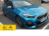 BMW 2 Series 1.5 218i M Sport Auto 4dr