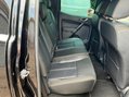 Ford Ranger 2.0 EcoBlue Wildtrak Auto 4WD Euro 6 (s/s) 4dr 15